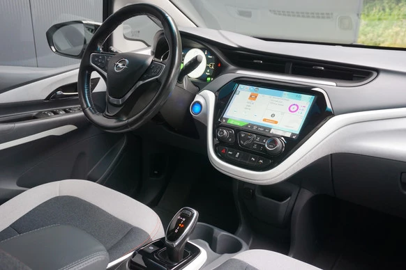 Opel Ampera-e - Afbeelding 10 van 24