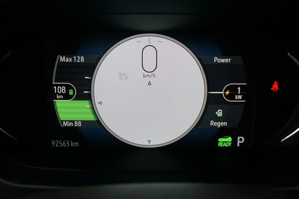 Opel Ampera-e - Afbeelding 11 van 24