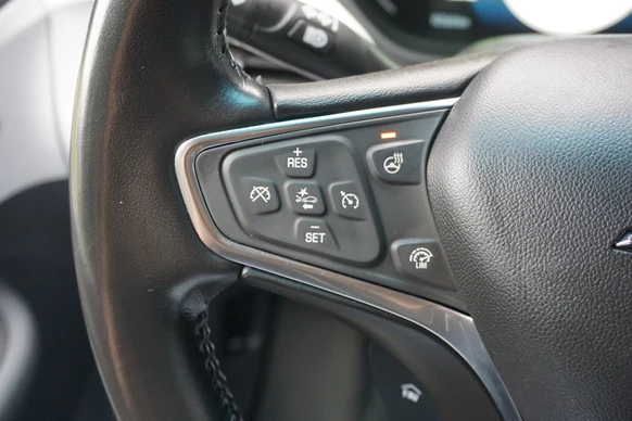 Opel Ampera-e - Afbeelding 12 van 24