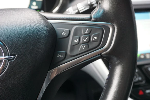 Opel Ampera-e - Afbeelding 13 van 24
