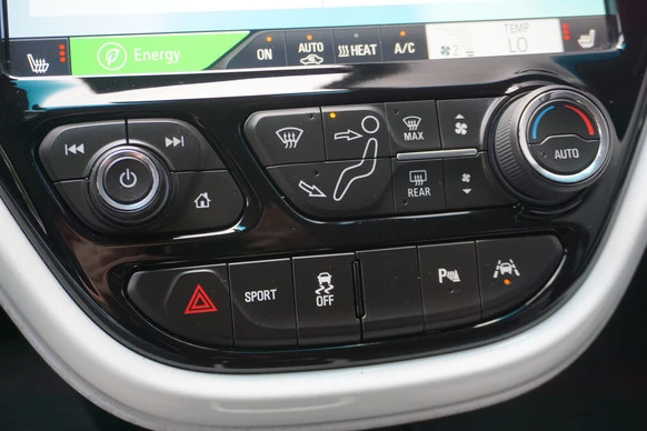 Opel Ampera-e - Afbeelding 16 van 24