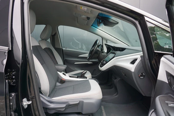 Opel Ampera-e - Afbeelding 18 van 24