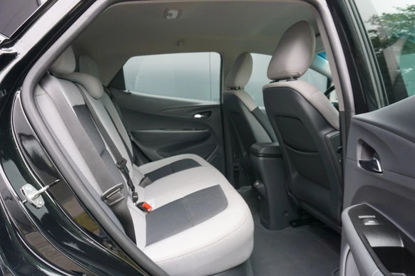 Opel Ampera-e - Afbeelding 20 van 24