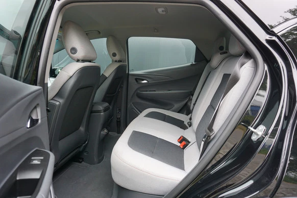 Opel Ampera-e - Afbeelding 21 van 24