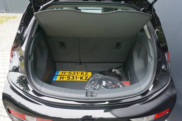 Opel Ampera-e - Afbeelding 22 van 24