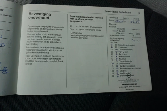 Opel Ampera-e - Afbeelding 24 van 24