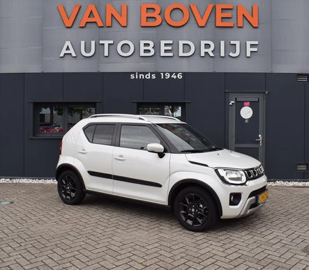 Suzuki Ignis - Afbeelding 1 van 25