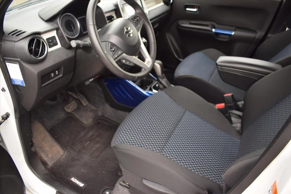 Suzuki Ignis - Afbeelding 2 van 25