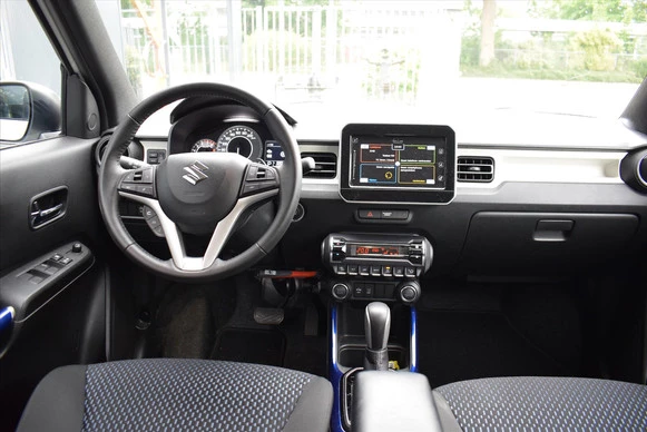 Suzuki Ignis - Afbeelding 3 van 25