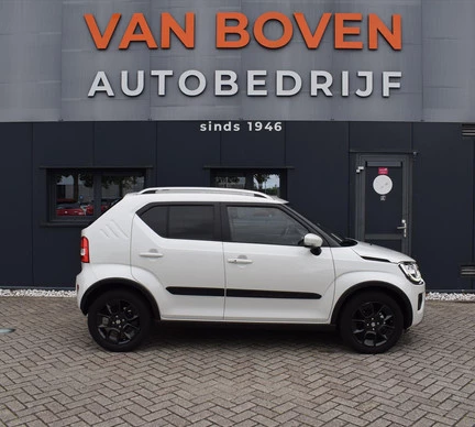 Suzuki Ignis - Afbeelding 4 van 25