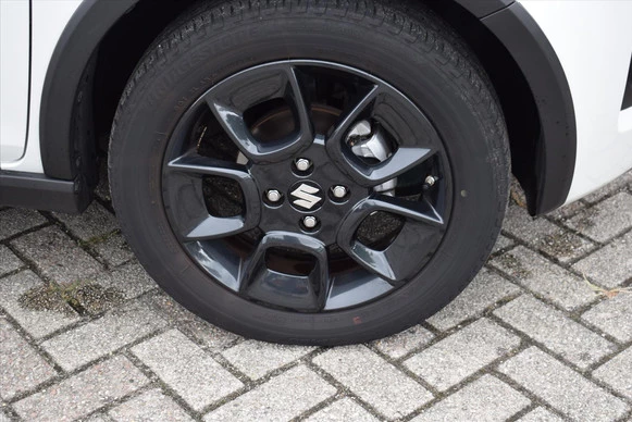 Suzuki Ignis - Afbeelding 5 van 25