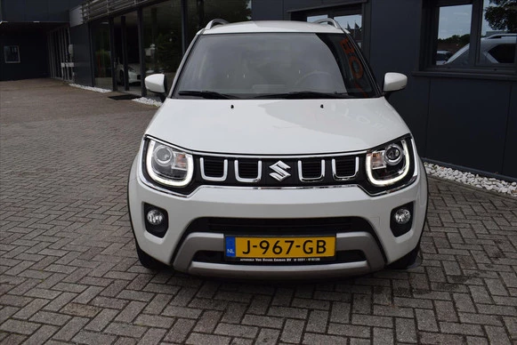 Suzuki Ignis - Afbeelding 6 van 25