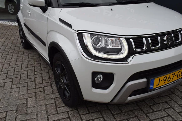 Suzuki Ignis - Afbeelding 7 van 25