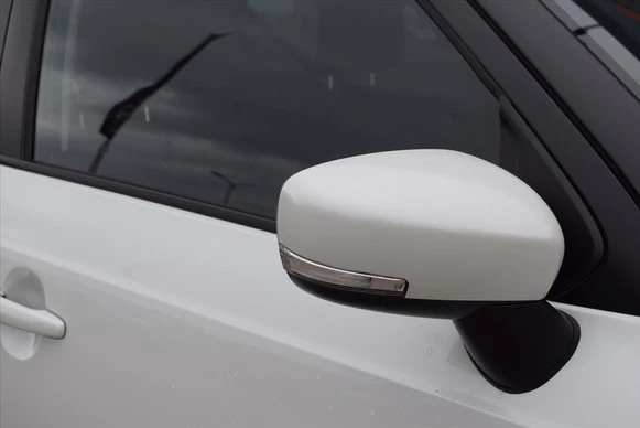 Suzuki Ignis - Afbeelding 8 van 25