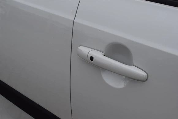 Suzuki Ignis - Afbeelding 9 van 25