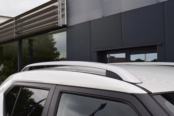 Suzuki Ignis - Afbeelding 10 van 25