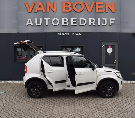 Suzuki Ignis - Afbeelding 11 van 25