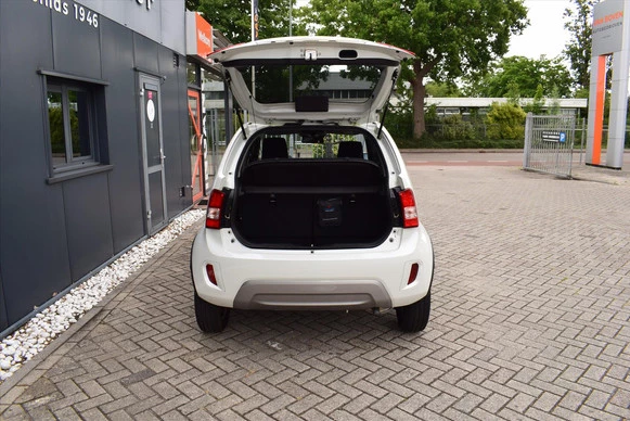 Suzuki Ignis - Afbeelding 12 van 25