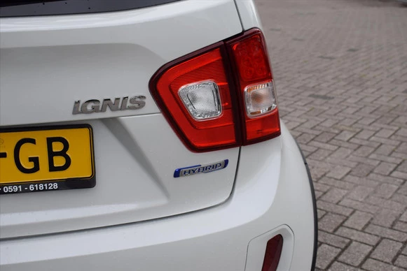 Suzuki Ignis - Afbeelding 14 van 25