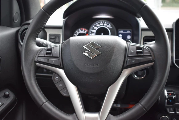 Suzuki Ignis - Afbeelding 15 van 25