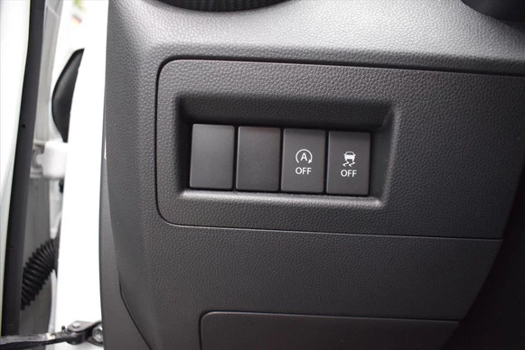 Suzuki Ignis - Afbeelding 17 van 25