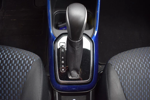 Suzuki Ignis - Afbeelding 21 van 25