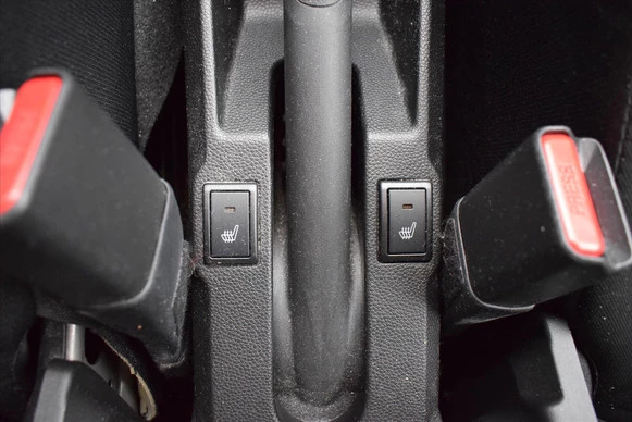 Suzuki Ignis - Afbeelding 22 van 25