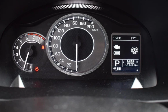 Suzuki Ignis - Afbeelding 23 van 25