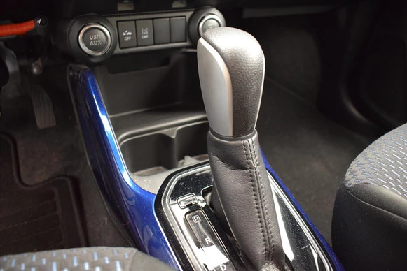 Suzuki Ignis - Afbeelding 24 van 25