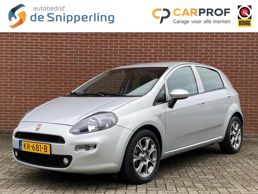 Fiat Punto - Afbeelding 1 van 24