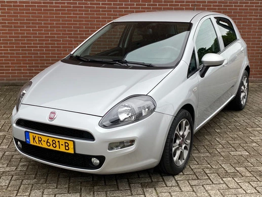 Fiat Punto - Afbeelding 2 van 24