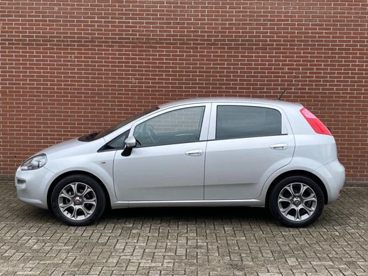 Fiat Punto - Afbeelding 3 van 24