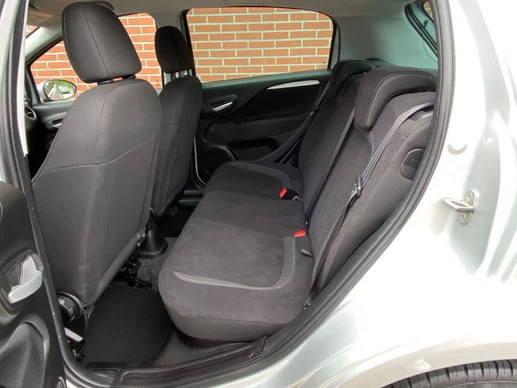 Fiat Punto - Afbeelding 7 van 24