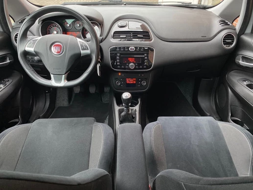 Fiat Punto - Afbeelding 8 van 24