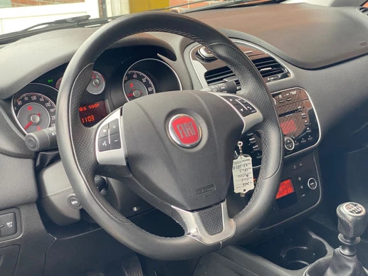 Fiat Punto - Afbeelding 9 van 24