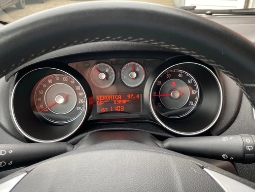 Fiat Punto - Afbeelding 11 van 24