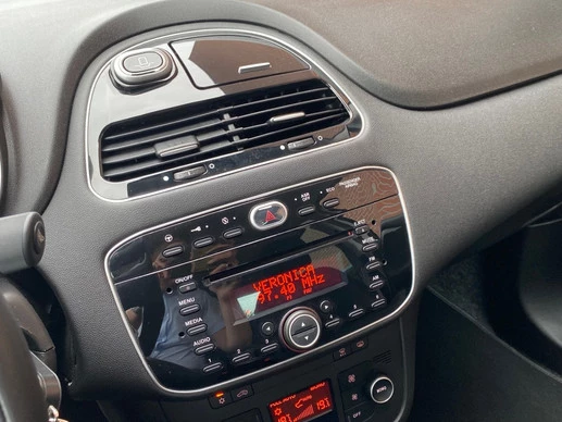 Fiat Punto - Afbeelding 12 van 24