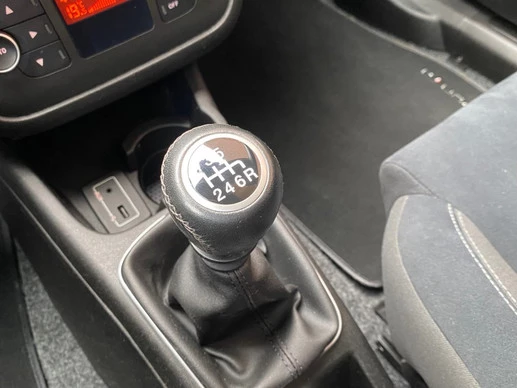 Fiat Punto - Afbeelding 14 van 24