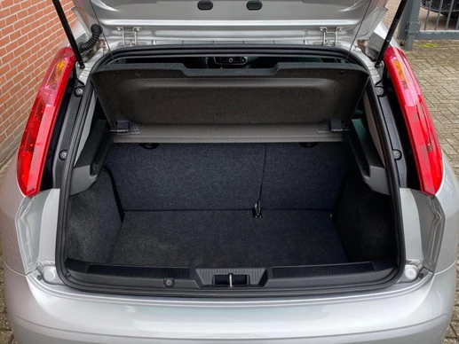 Fiat Punto - Afbeelding 18 van 24