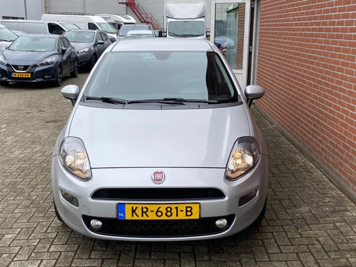 Fiat Punto - Afbeelding 23 van 24