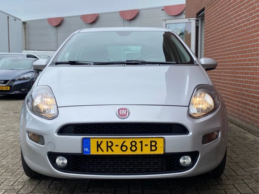 Fiat Punto - Afbeelding 24 van 24