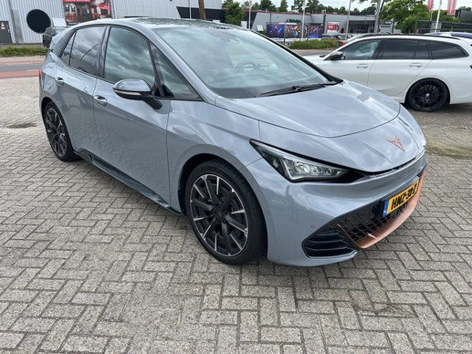 CUPRA Born - Afbeelding 3 van 17