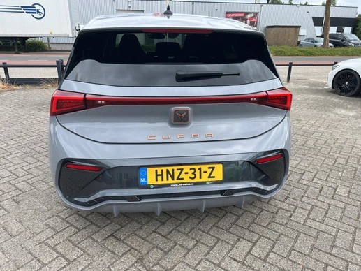 CUPRA Born - Afbeelding 5 van 17
