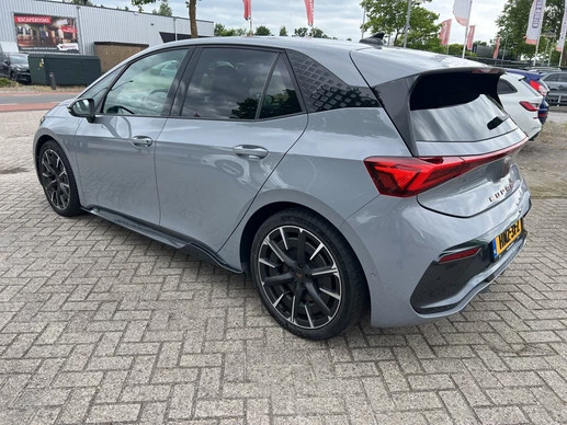 CUPRA Born - Afbeelding 6 van 17