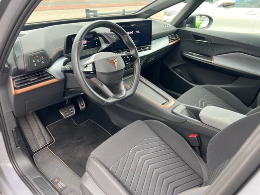 CUPRA Born - Afbeelding 7 van 17