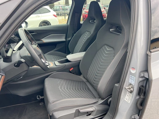 CUPRA Born - Afbeelding 8 van 17