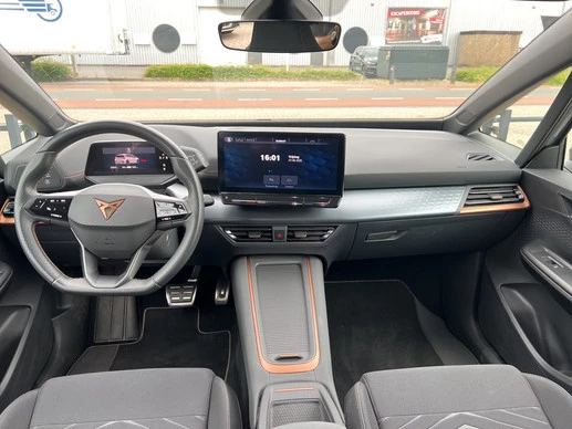 CUPRA Born - Afbeelding 9 van 17