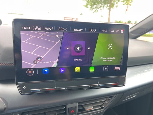 CUPRA Born - Afbeelding 11 van 17