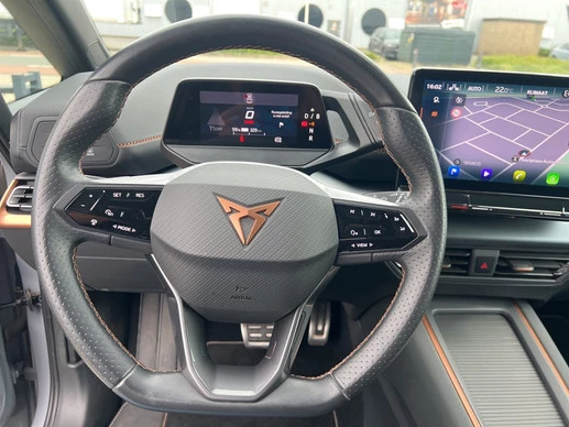 CUPRA Born - Afbeelding 12 van 17