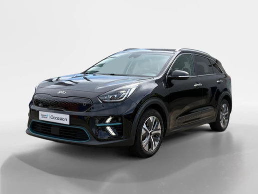 Kia e-Niro - Afbeelding 1 van 30